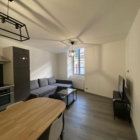 Residence Avec Un T3 Un T2 Et Un Studio En Centre Ville D Argelès-Gazost Zewnętrze zdjęcie