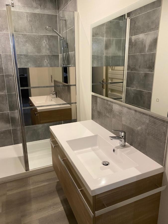 Residence Avec Un T3 Un T2 Et Un Studio En Centre Ville D Argelès-Gazost Zewnętrze zdjęcie