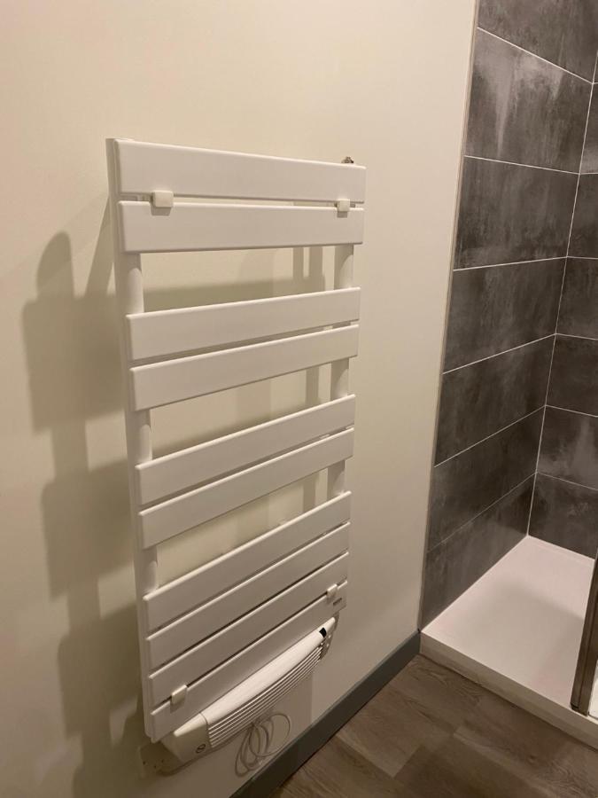 Residence Avec Un T3 Un T2 Et Un Studio En Centre Ville D Argelès-Gazost Zewnętrze zdjęcie