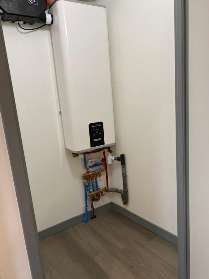 Residence Avec Un T3 Un T2 Et Un Studio En Centre Ville D Argelès-Gazost Zewnętrze zdjęcie