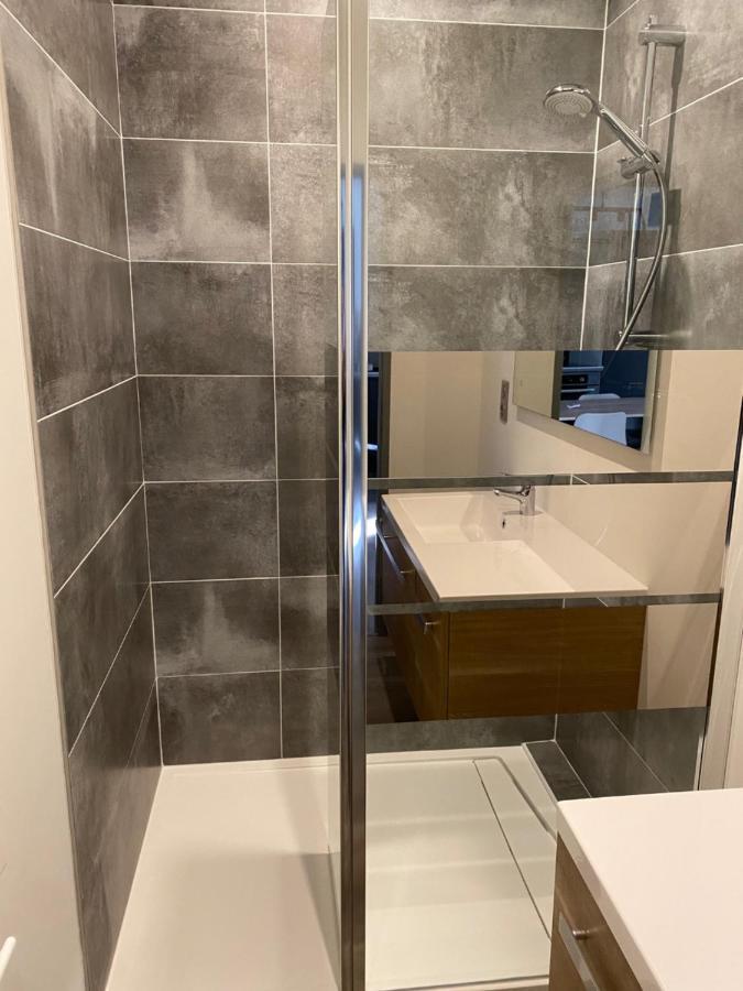 Residence Avec Un T3 Un T2 Et Un Studio En Centre Ville D Argelès-Gazost Zewnętrze zdjęcie