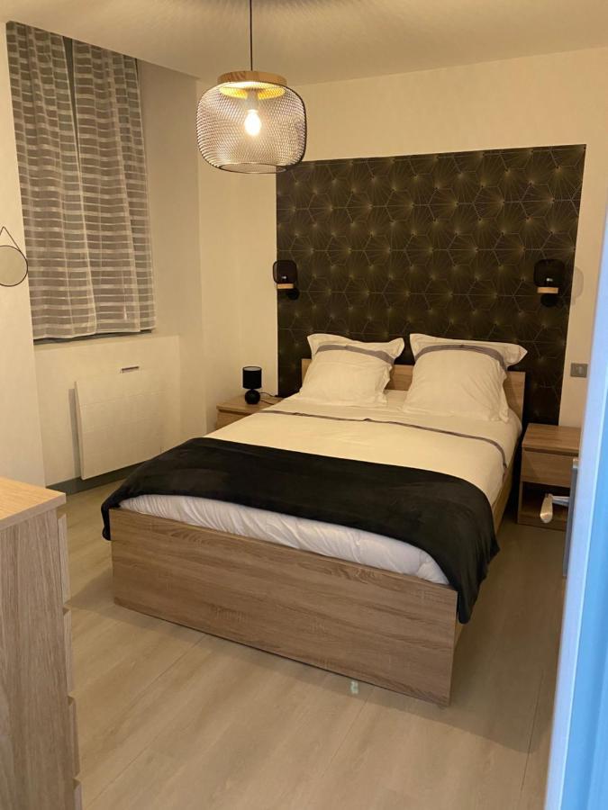 Residence Avec Un T3 Un T2 Et Un Studio En Centre Ville D Argelès-Gazost Zewnętrze zdjęcie