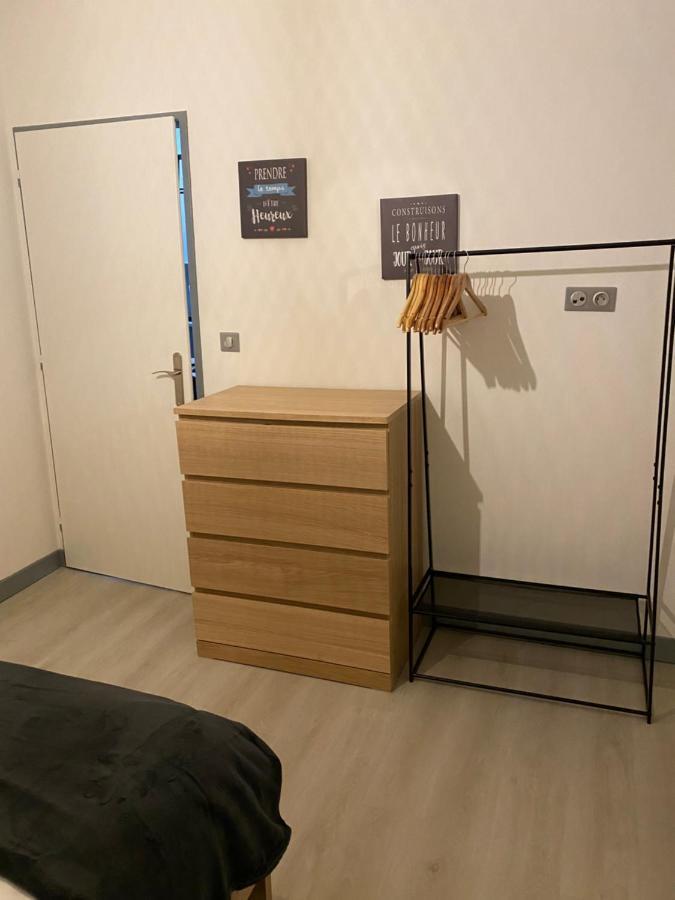 Residence Avec Un T3 Un T2 Et Un Studio En Centre Ville D Argelès-Gazost Zewnętrze zdjęcie