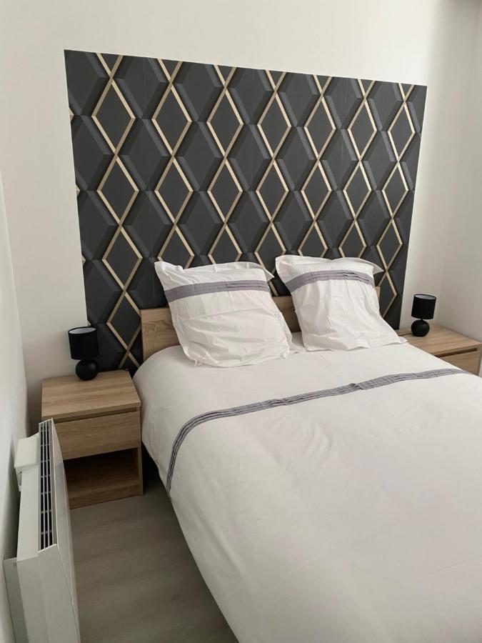 Residence Avec Un T3 Un T2 Et Un Studio En Centre Ville D Argelès-Gazost Zewnętrze zdjęcie