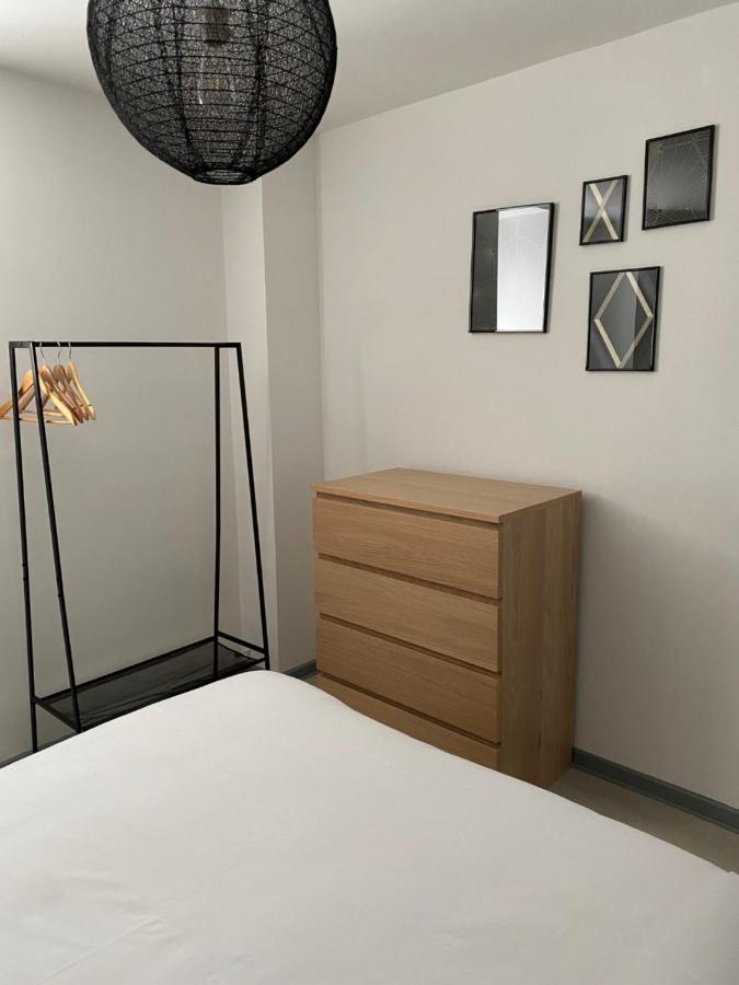 Residence Avec Un T3 Un T2 Et Un Studio En Centre Ville D Argelès-Gazost Zewnętrze zdjęcie