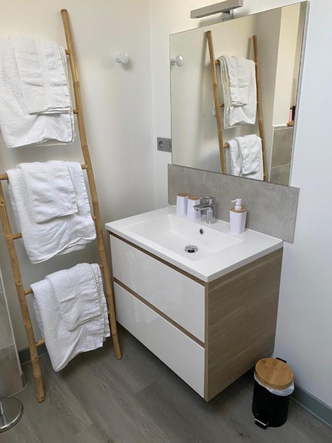 Residence Avec Un T3 Un T2 Et Un Studio En Centre Ville D Argelès-Gazost Zewnętrze zdjęcie