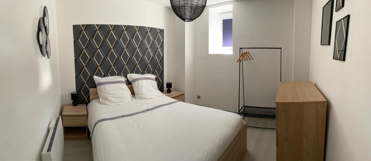Residence Avec Un T3 Un T2 Et Un Studio En Centre Ville D Argelès-Gazost Zewnętrze zdjęcie