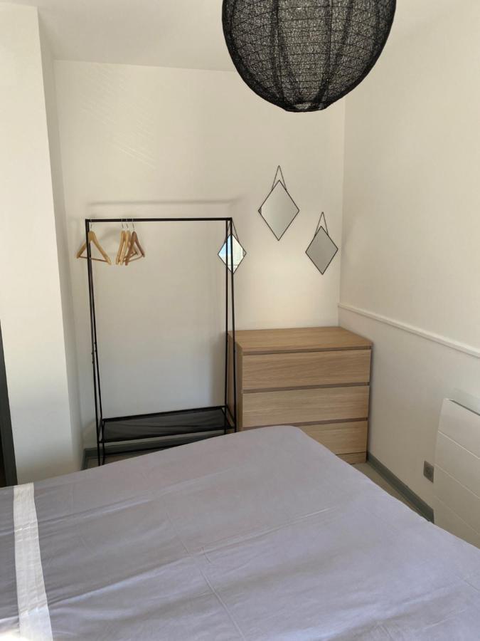 Residence Avec Un T3 Un T2 Et Un Studio En Centre Ville D Argelès-Gazost Zewnętrze zdjęcie