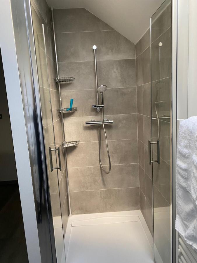 Residence Avec Un T3 Un T2 Et Un Studio En Centre Ville D Argelès-Gazost Zewnętrze zdjęcie
