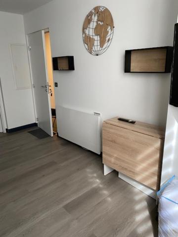 Residence Avec Un T3 Un T2 Et Un Studio En Centre Ville D Argelès-Gazost Zewnętrze zdjęcie