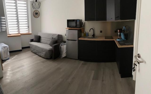 Residence Avec Un T3 Un T2 Et Un Studio En Centre Ville D Argelès-Gazost Zewnętrze zdjęcie