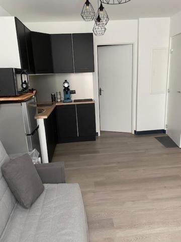 Residence Avec Un T3 Un T2 Et Un Studio En Centre Ville D Argelès-Gazost Zewnętrze zdjęcie