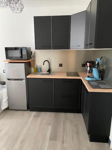Residence Avec Un T3 Un T2 Et Un Studio En Centre Ville D Argelès-Gazost Zewnętrze zdjęcie