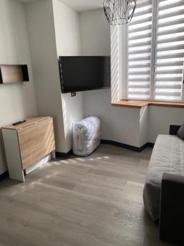 Residence Avec Un T3 Un T2 Et Un Studio En Centre Ville D Argelès-Gazost Zewnętrze zdjęcie